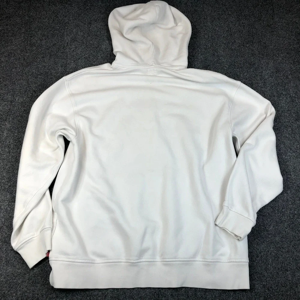 Levis graphic sweatshirt